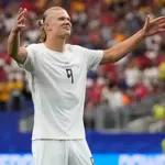 Norway sends Ivory Coast out of FIFA World Cup