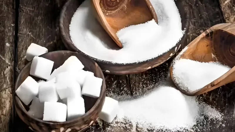 Sugar substitutes