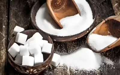 Sugar substitutes may harm gut health and metabolism
