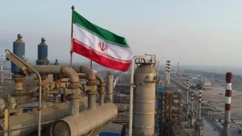 Iran's oil exports hit 40 million barrels, selling at 20% higher rates