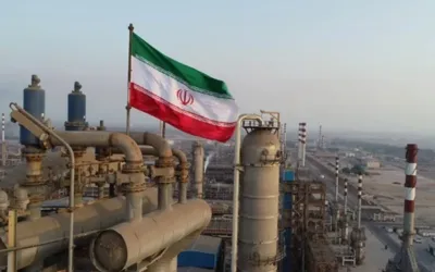 Iran's oil exports hit 40 million barrels, selling at 20% higher rates