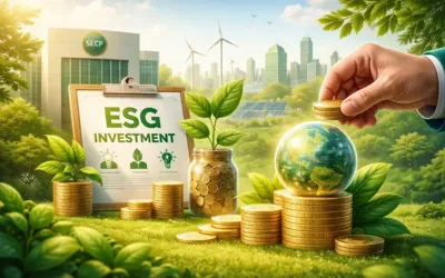 Pakistan enters sustainable investment market as SECP launches ESG mutual funds framework