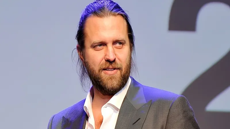 Carl Rinsch