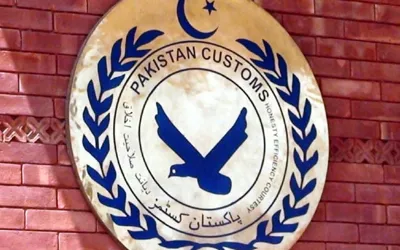 Pakistan Customs reports record Rs. 467 billion revenue collection in June
