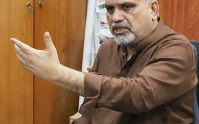 MQM Pakistan announces protest movement against Sindh government