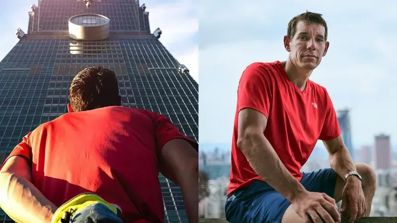 Alex-Honnold