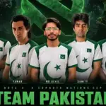 Esports Nations Cup 2026: Pakistan beats India to qualify for Dota 2 main event