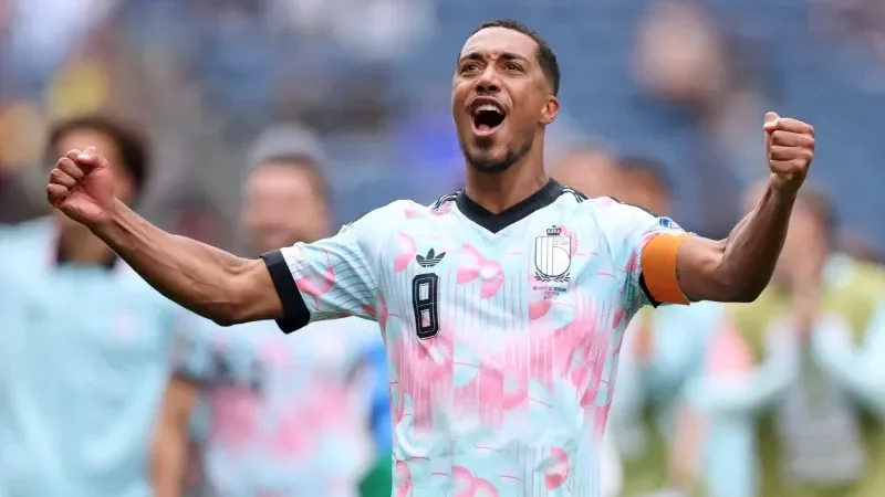 FIFA World Cup 2026: Belgium defeats Senegal 3-2 to reach last 16