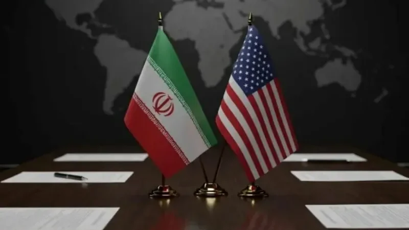 US, Iran talks conclude in Doha, focused on Strait of Hormuz