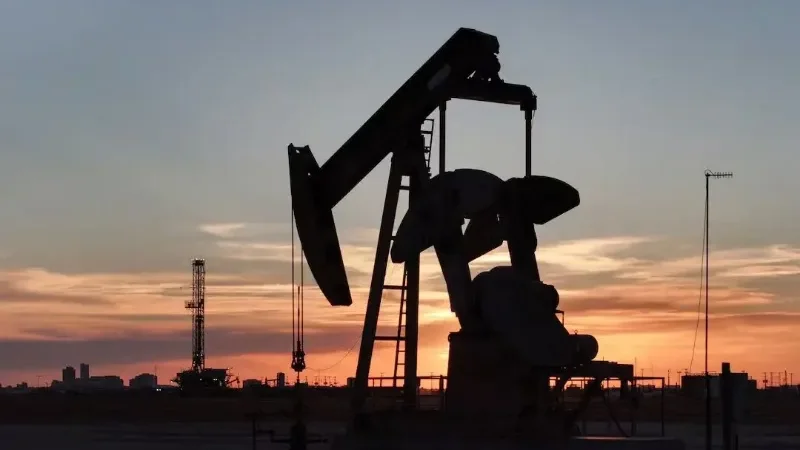 Oil prices fall for third straight day as Iran-U.S. talks show progress