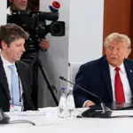 U.S. government could get 5% stake in OpenAI under new proposal