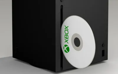 Microsoft testing feature to convert Xbox discs into digital games