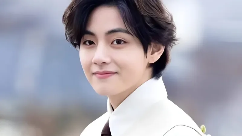 BTS member V issues rare appeal over fan gatherings outside hotels