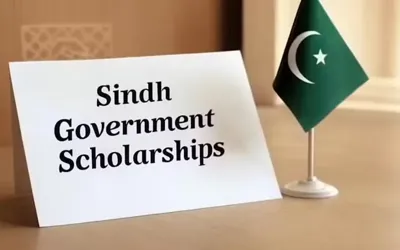 Sindh introduces 20,000 Google Career Certificate scholarships for students
