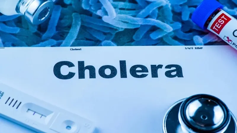 Cholera