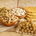 Peanuts, Jaggery, and Sesame: Winter superfoods for energy and immunity