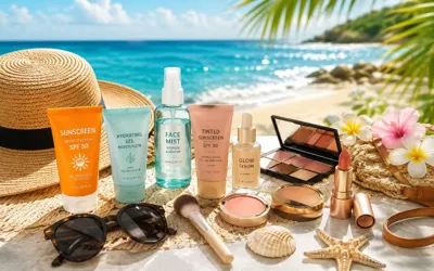 Summer skincare mistakes can affect healthy skin, experts say