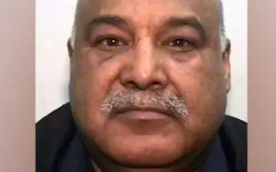 Rochdale grooming gang ringleader released from prison