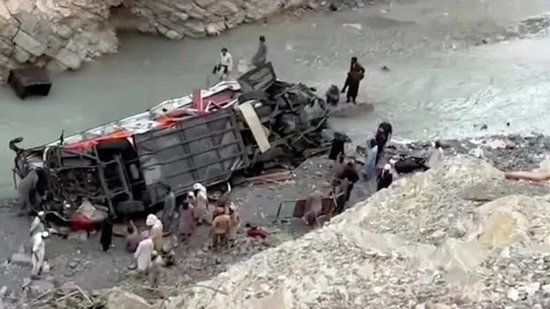 Balochistan