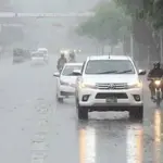 PMD forecasts rain, thunderstorms in northern Pakistan