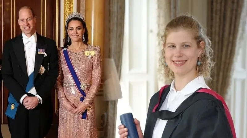 Royal family