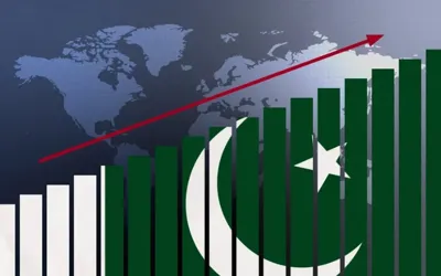 Pakistan's corporate sector achieves record growth in FY 2025-26