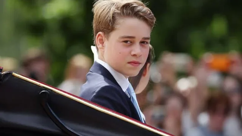 Prince George
