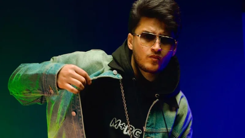 Freestyle rapper Ghani Tiger finds opportunity beyond Pakistan