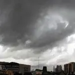 City weather remains stable with light drizzle in Karachi