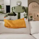 Isaac 1 targets domestic chores in new era of home robotics