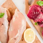 Chicken vs Mutton: Here's which meat is healthier for your heart