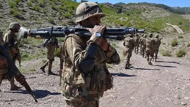 North Waziristan