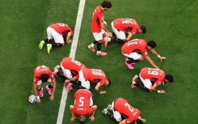 Final 16 teams begin knockout battle at FIFA World Cup 2026