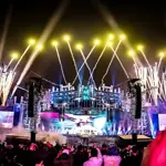 Saudi Arabia & Apple Music launch 'Soundstorm' in immersive spatial audio worldwide