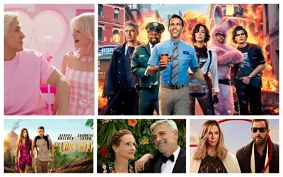 Best comedy movies for a weekend full of giggles with your family