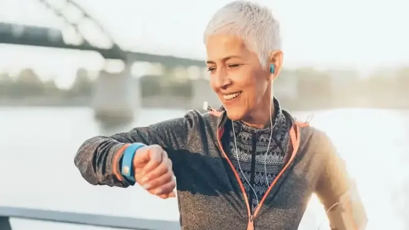 Scientists reveal the secret to live long life