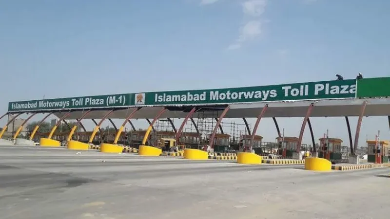 Big relief on toll tax announced for vehicles without active M-Tag