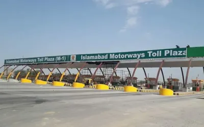 Big relief on toll tax announced for vehicles without active M-Tag