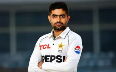 Babar Azam appointed Pakistan's Test captain