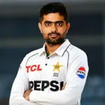 Babar Azam appointed Pakistan's Test captain