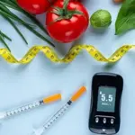 Five tips to keep blood sugar levels balanced