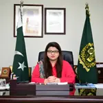 IT Minister Shaza Fatima clarifies Telecom Bill, says private land cannot be used without consent