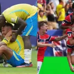 Brazil knocked out as Norway reach first ever World Cup quarter-final