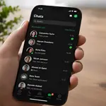WhatsApp adds real time online indicator for iPhone users