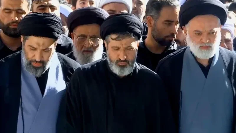 Leader Khamenei
