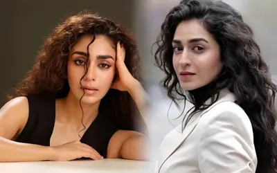 “We are allies”, Hajra Yamin shares powerful message on women empowerment
