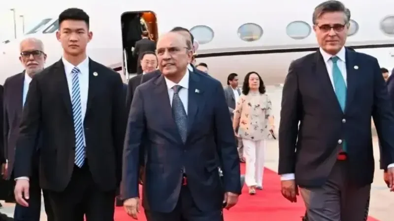 Zardari