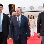 Zardari begins historic four-day visit to Kyrgyz Republic after 21 years