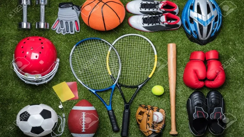 Sport lifestyle