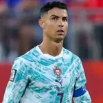 Cristiano Ronaldo makes major decision on international career